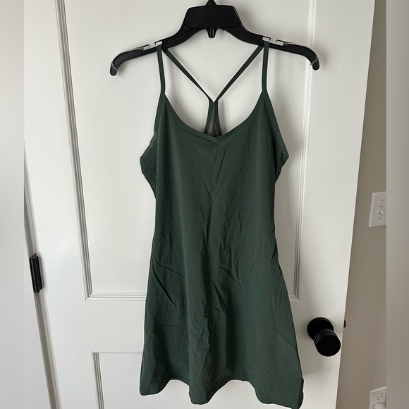 Outdoor Voices Exercise Dress - Picture 2 of 5